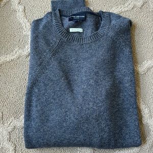 Peter Millar Collection Sweater sz lg